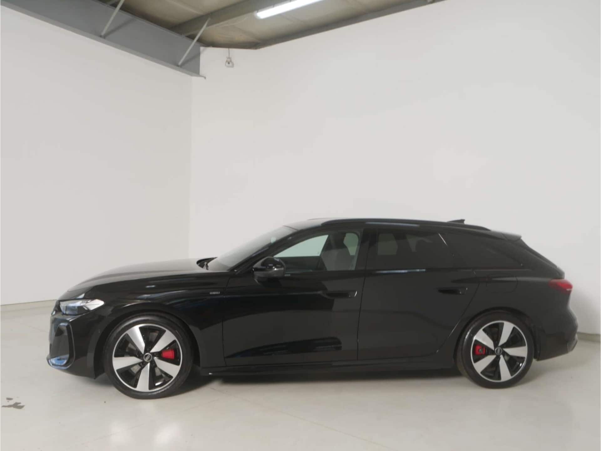 Audi A5 Avant e-hybrid