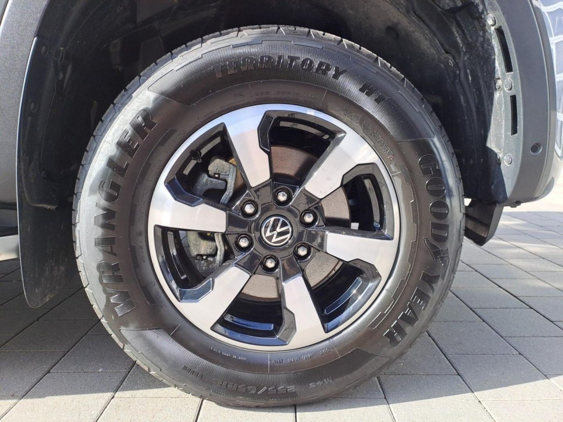 Volkswagen Amarok DoubleCab Style