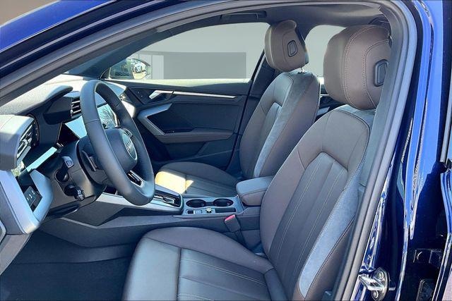 2026 Audi A3 Premium - Photo 9