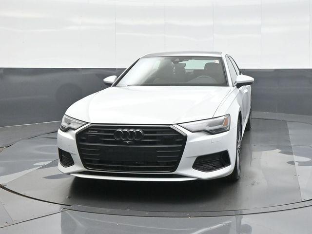Used 2023 Audi A6 Premium Plus with VIN WAUE3BF23PN017144 for sale in Kansas City