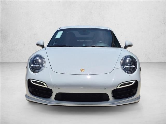2016 Porsche