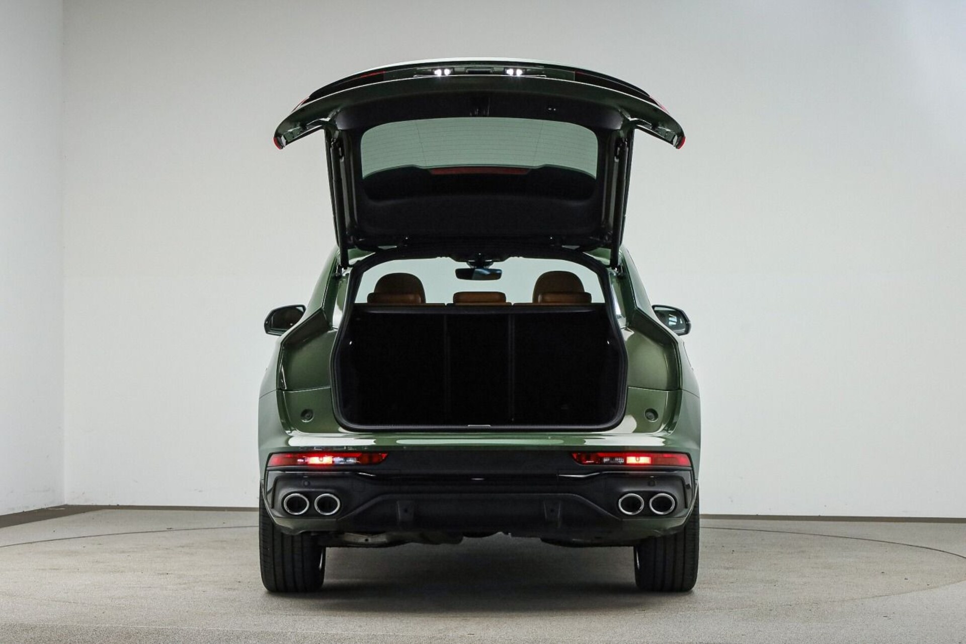 Audi SQ5 Sportback