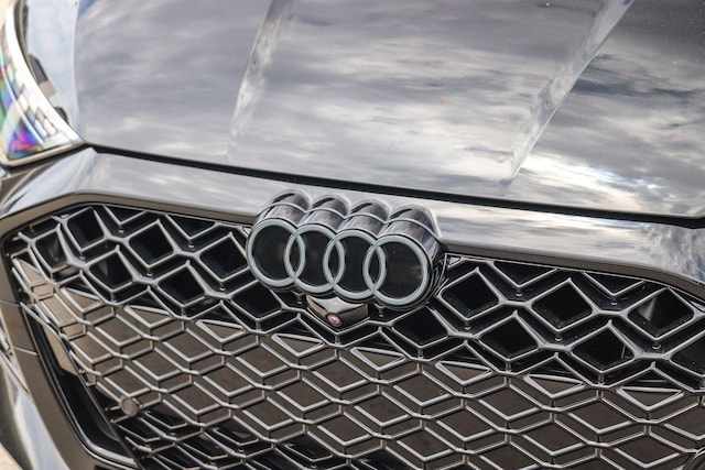 2026 Audi RS 3 Base - Photo 11