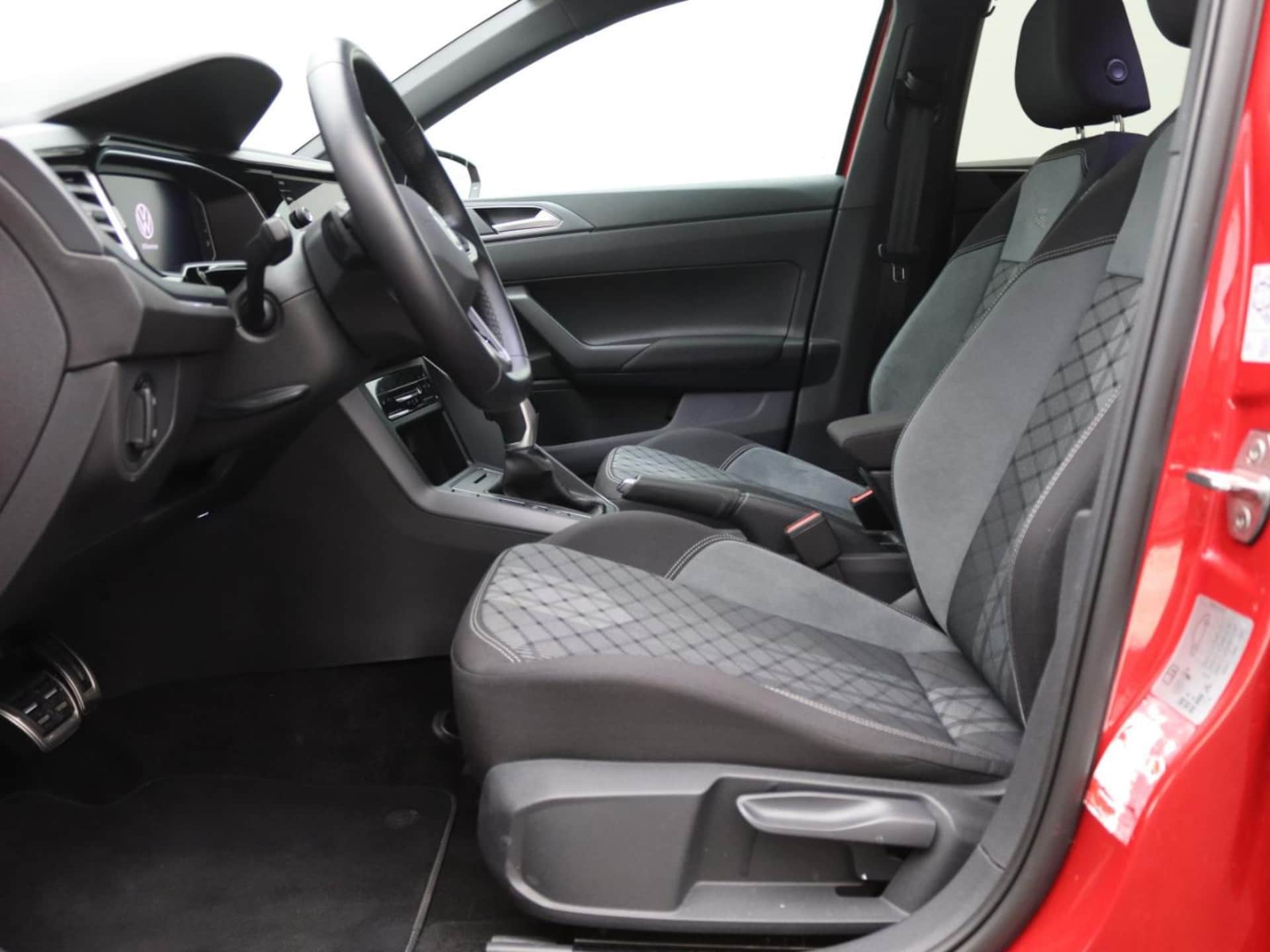 Volkswagen Polo R-Line