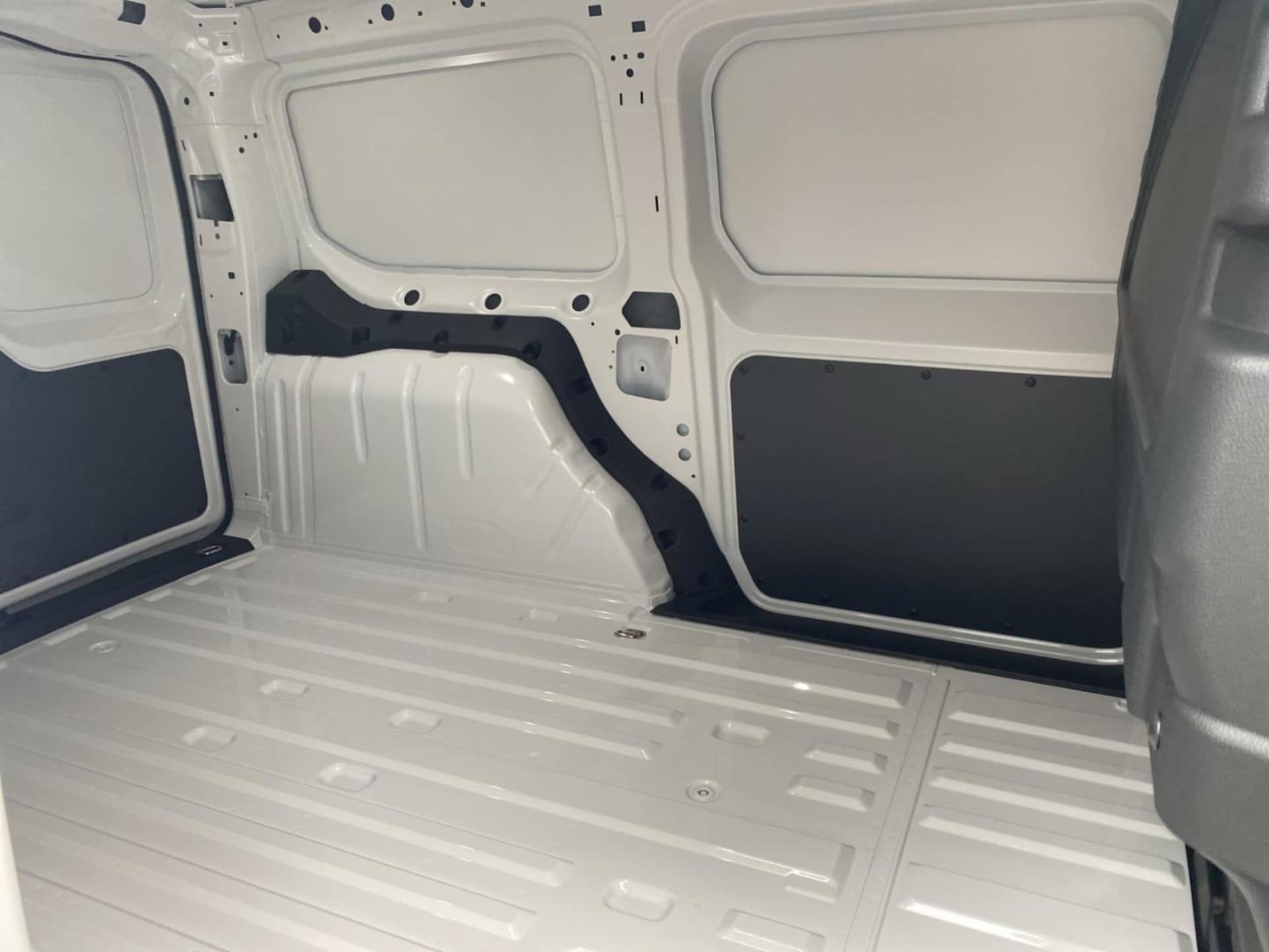 Volkswagen Caddy Maxi Cargo