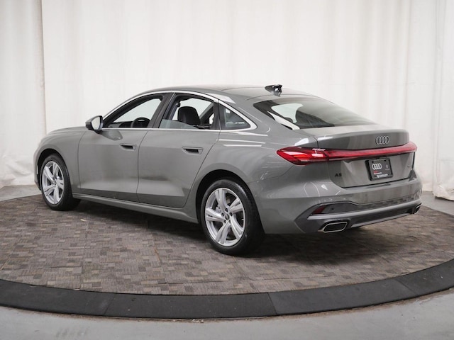 2026 Audi A5 Sedan