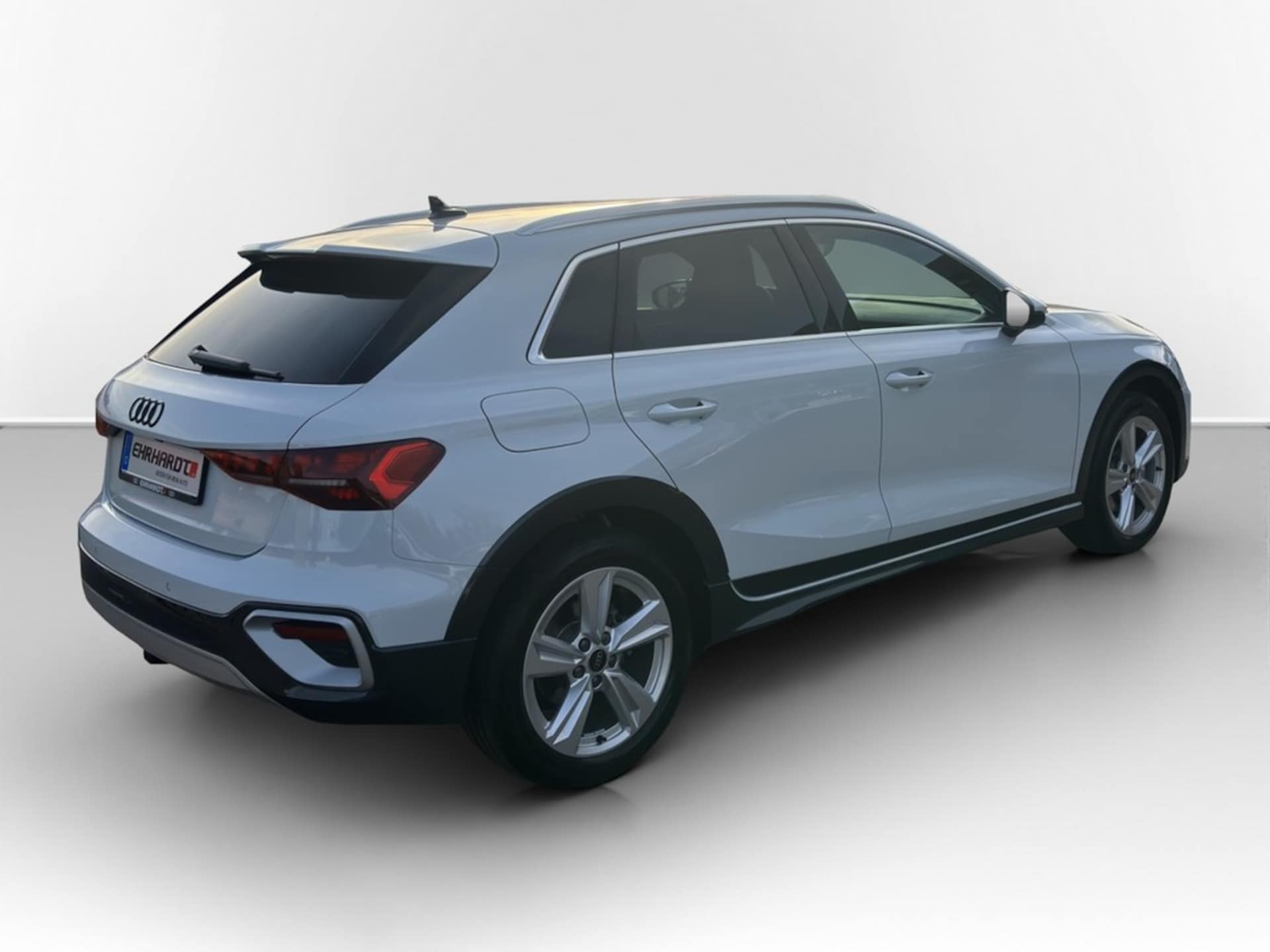 Audi A3 allstreet