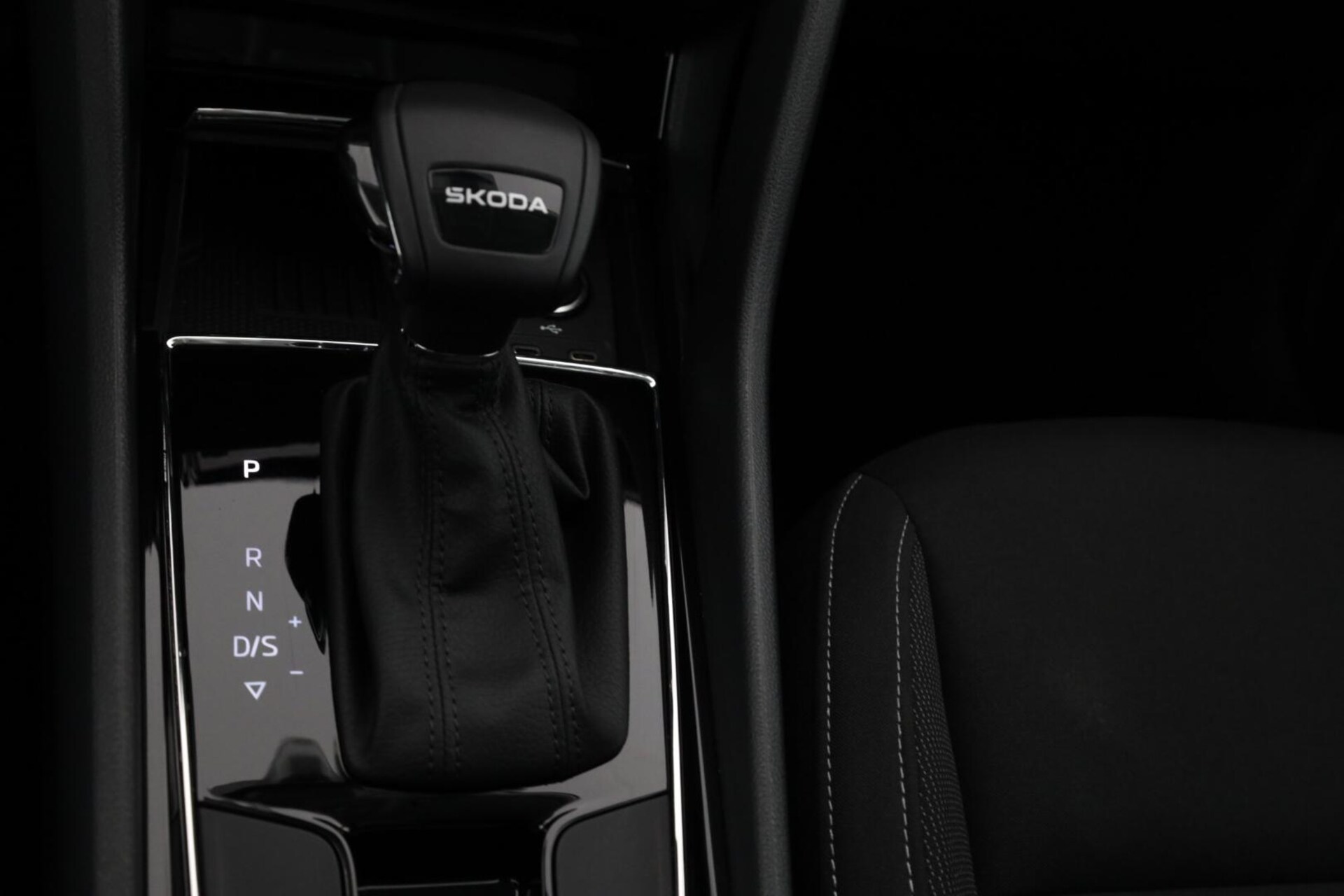 Skoda Karoq Selection