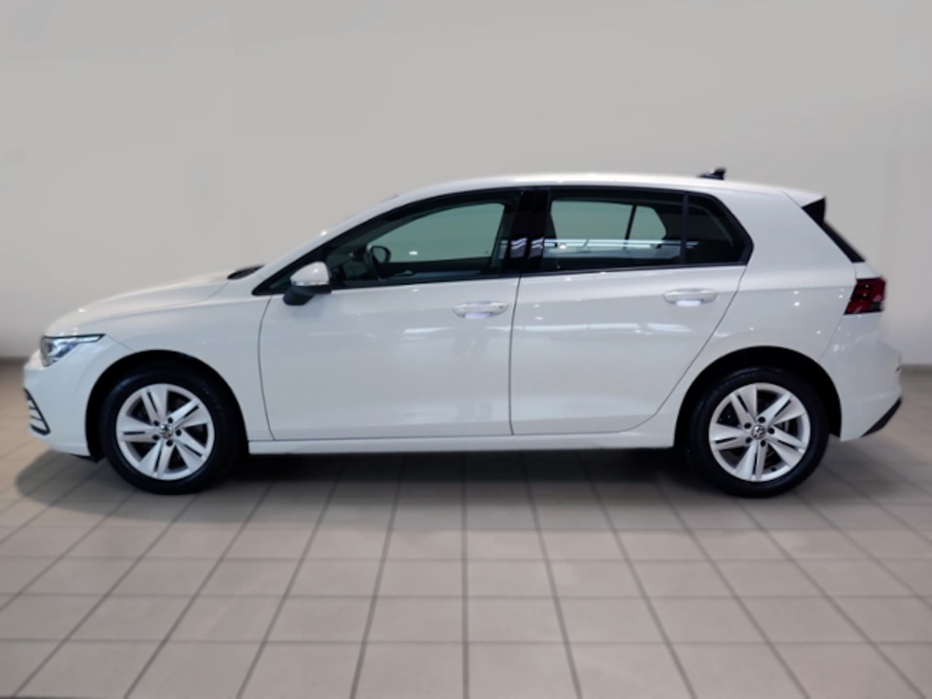 Volkswagen Golf Life