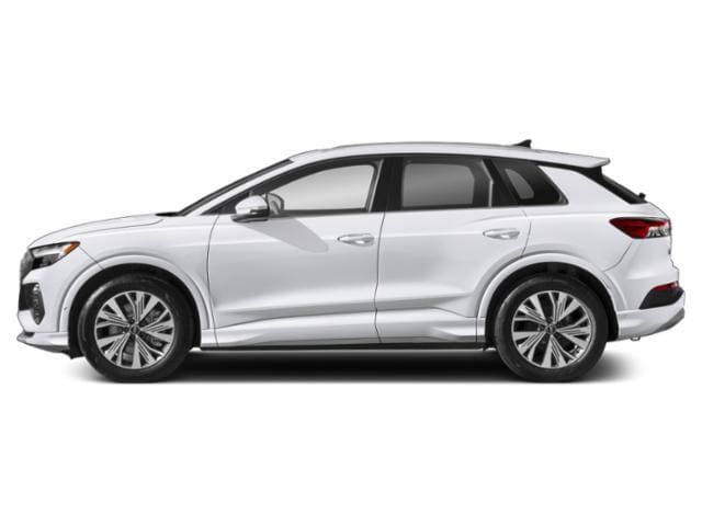 2024 Audi Q4 e-tron