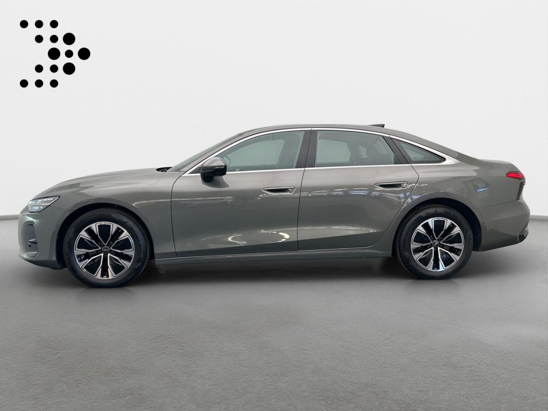 Audi A6 Limousine