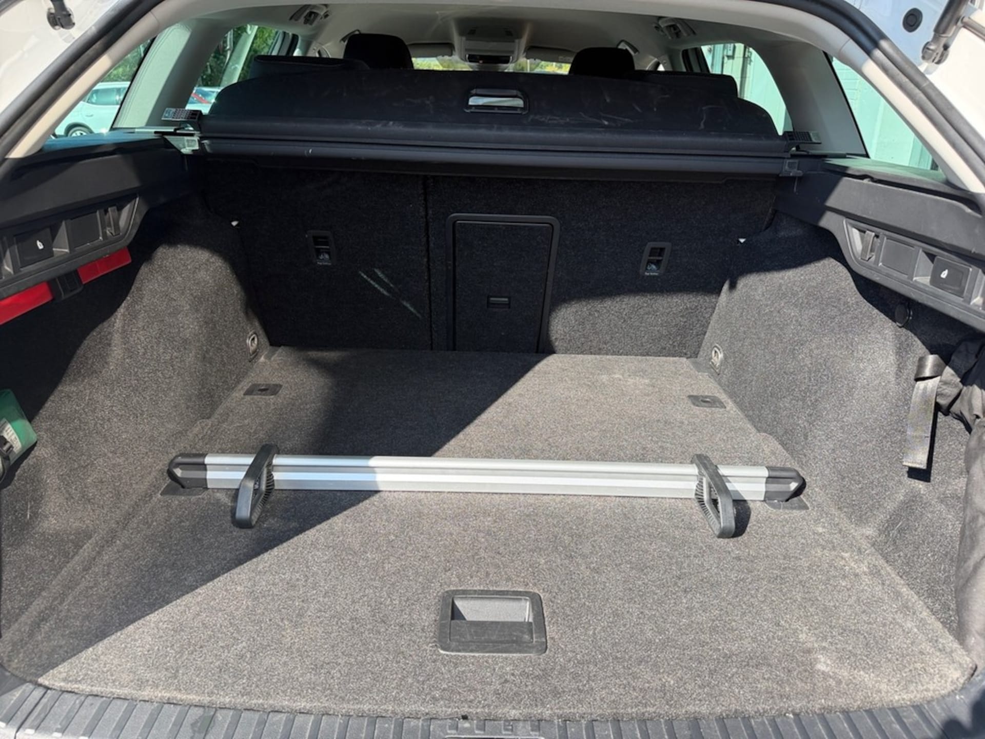 Skoda Octavia Combi Ambition
