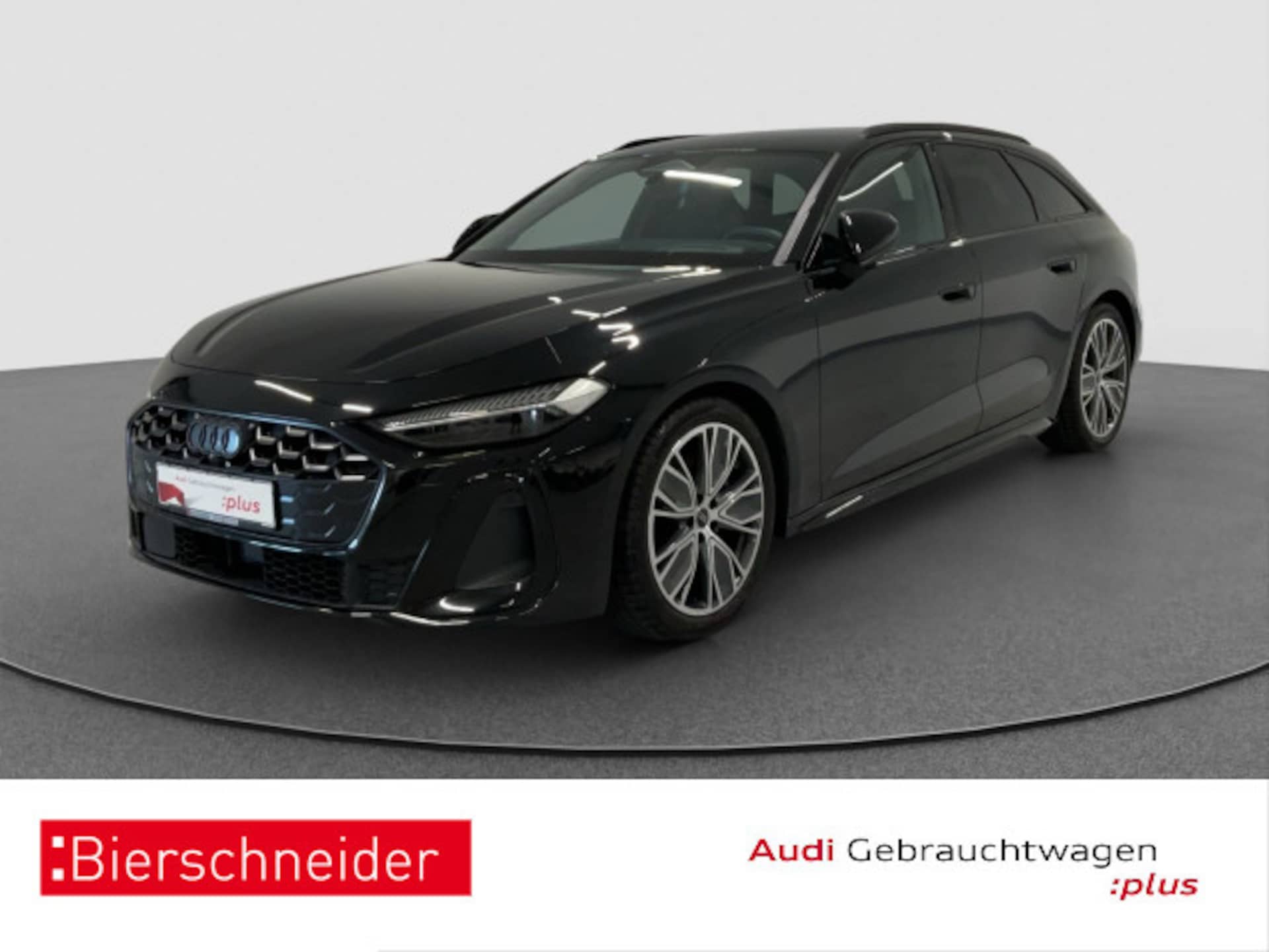 Audi A5 Avant