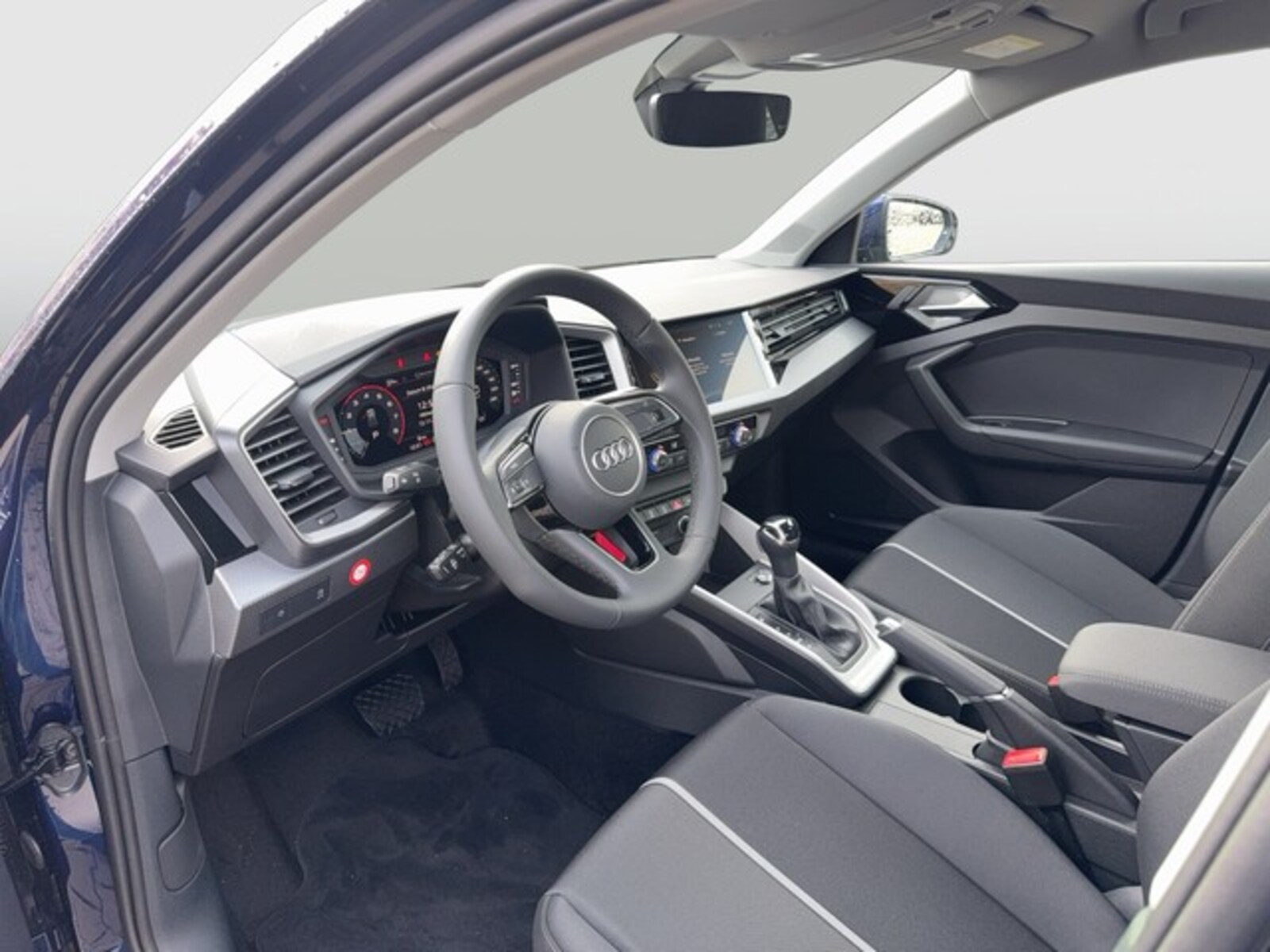 Audi A1 Sportback – Bild 8