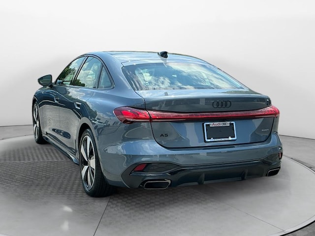 2026 Audi A5 Premium - Photo 5