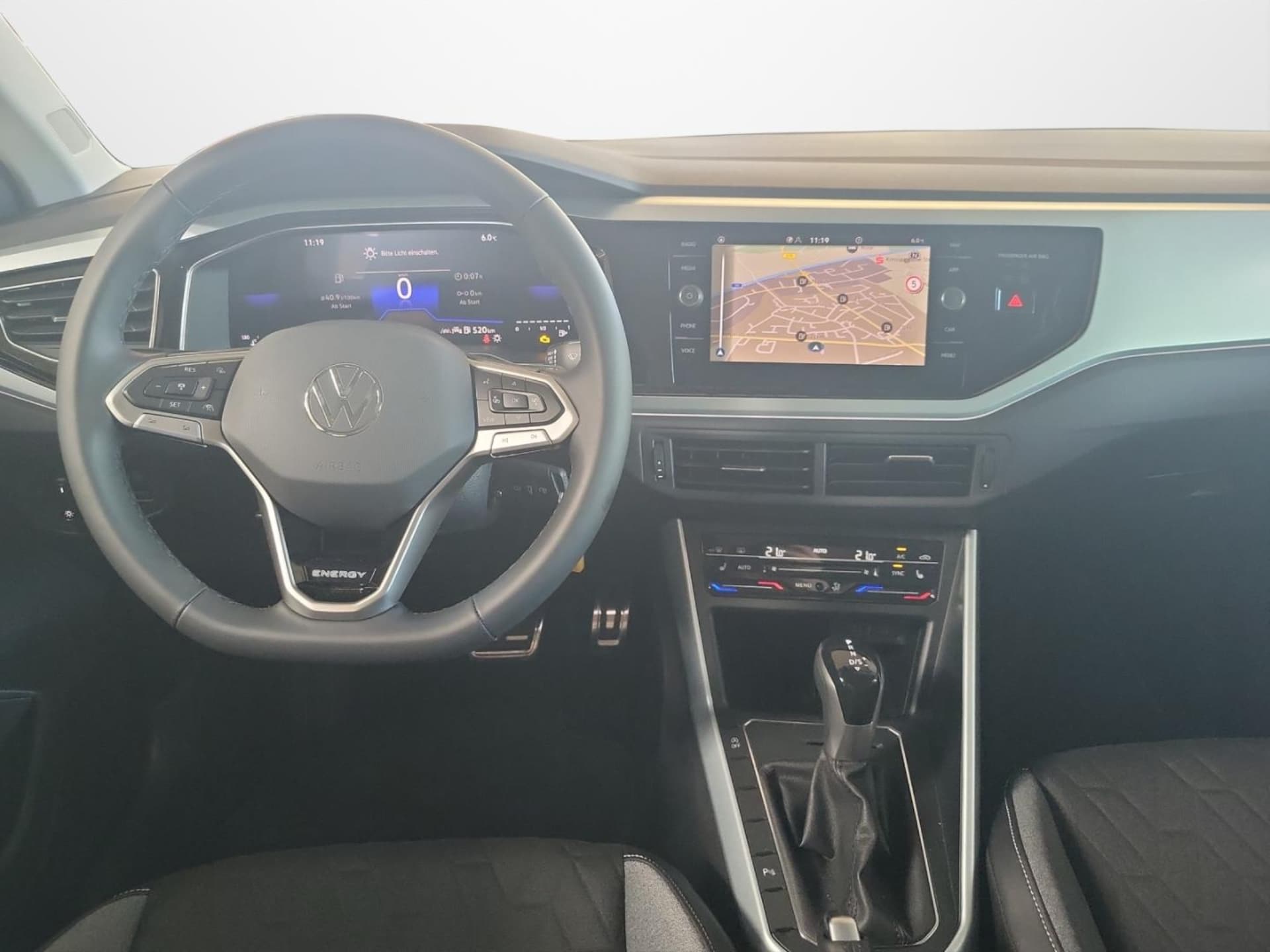 Volkswagen Taigo ENERGY