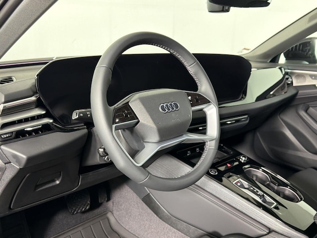 2026 Audi A5 Sedan