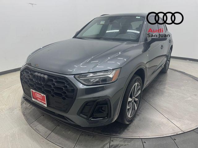 2024 Audi Q5