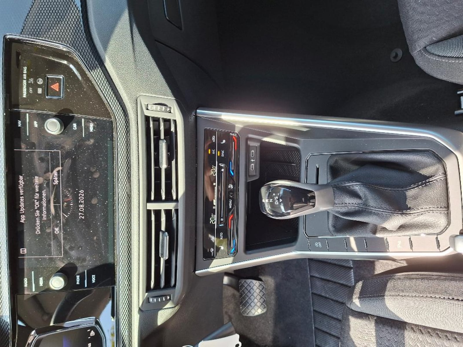 Volkswagen Taigo – Bild 14