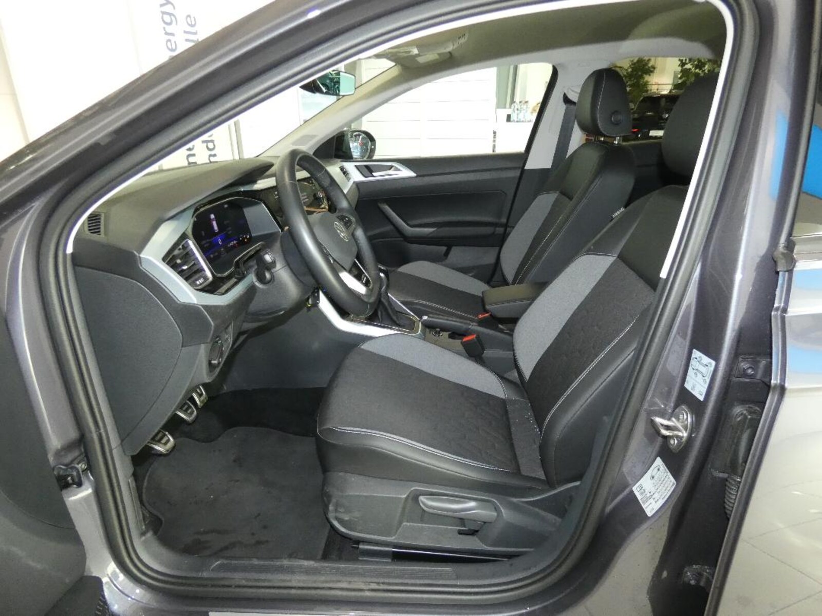 Volkswagen Taigo – Bild 8