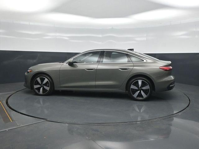 2025 Audi A5 Sedan