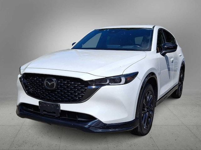 Photo of 2024 Mazda CX-5