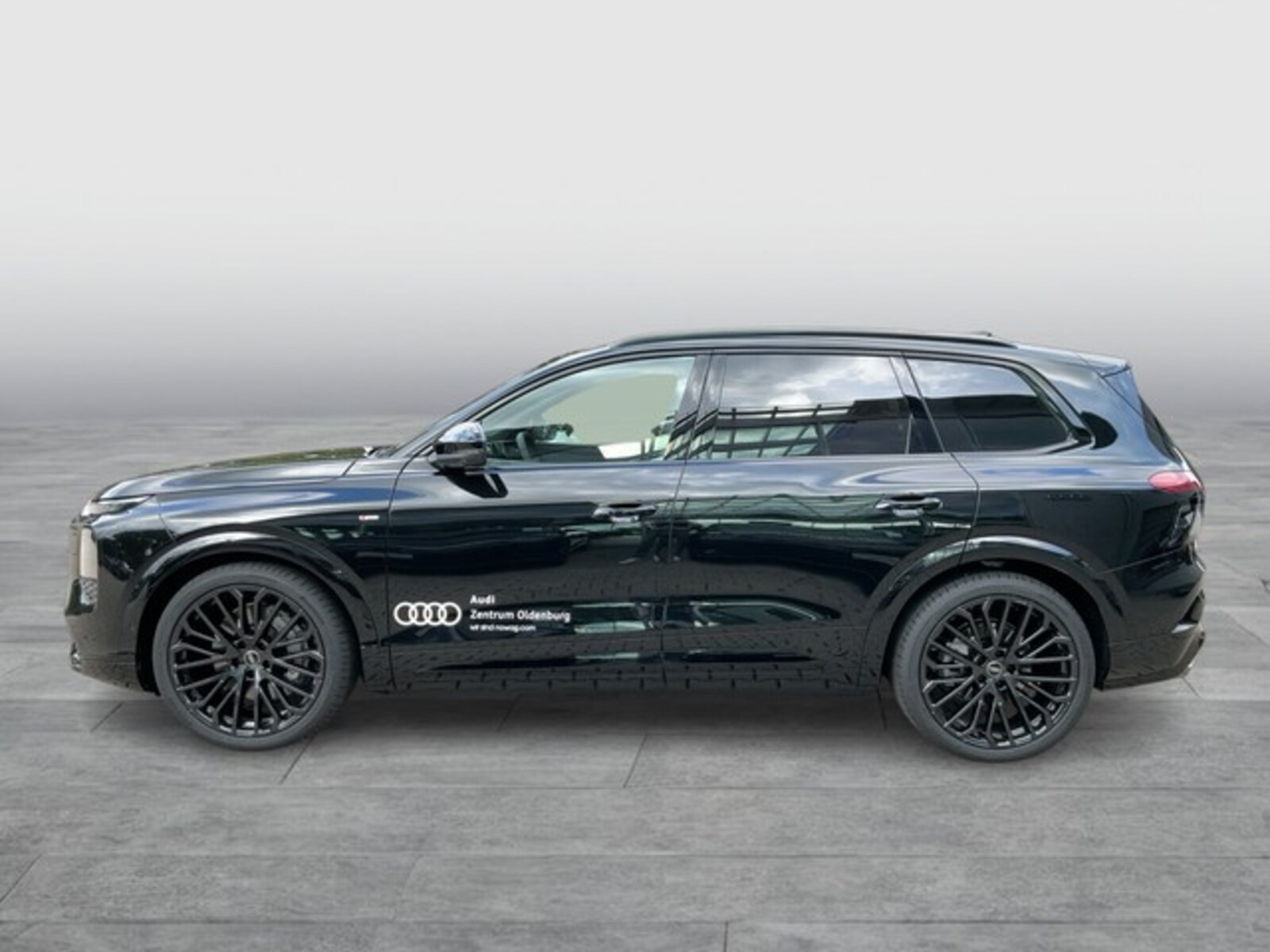 Audi Q7 – Bild 2