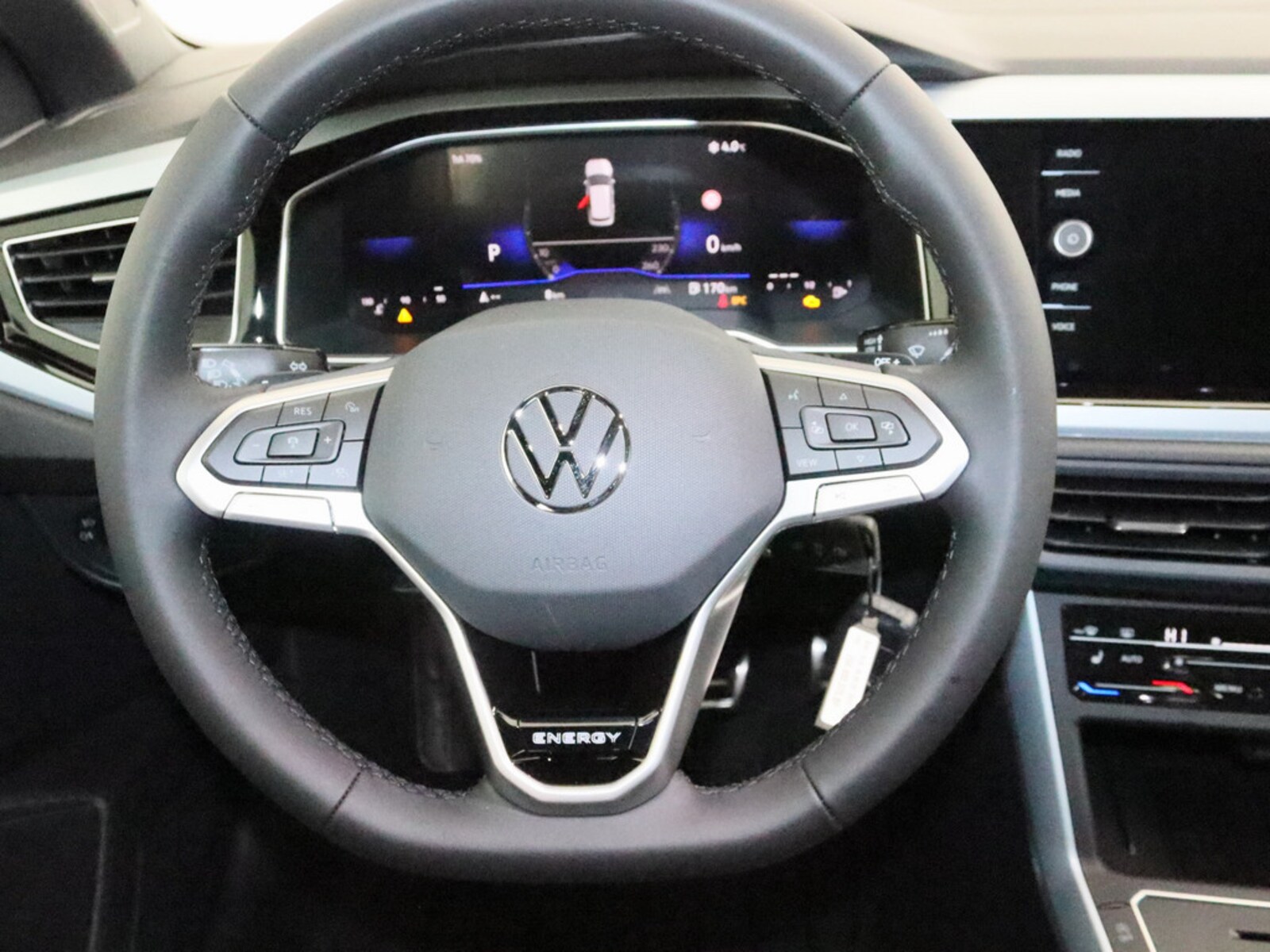 Volkswagen Polo – Bild 14