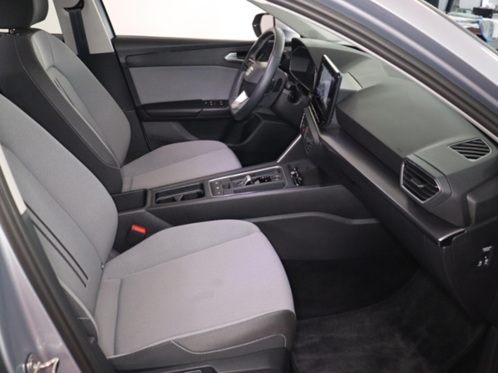 SEAT Leon Sportstourer – Bild 13