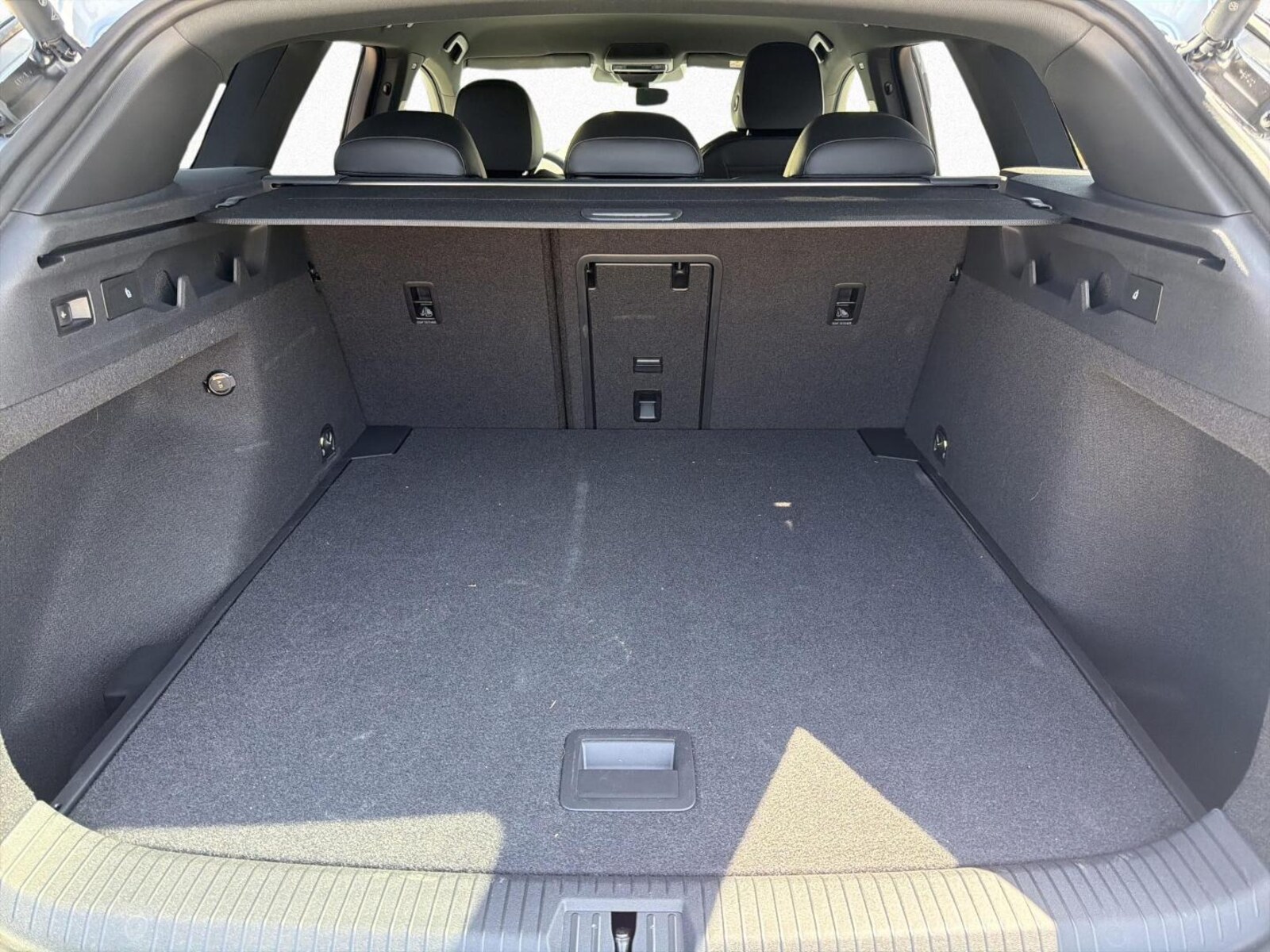 Volkswagen ID.7 Tourer – Bild 8