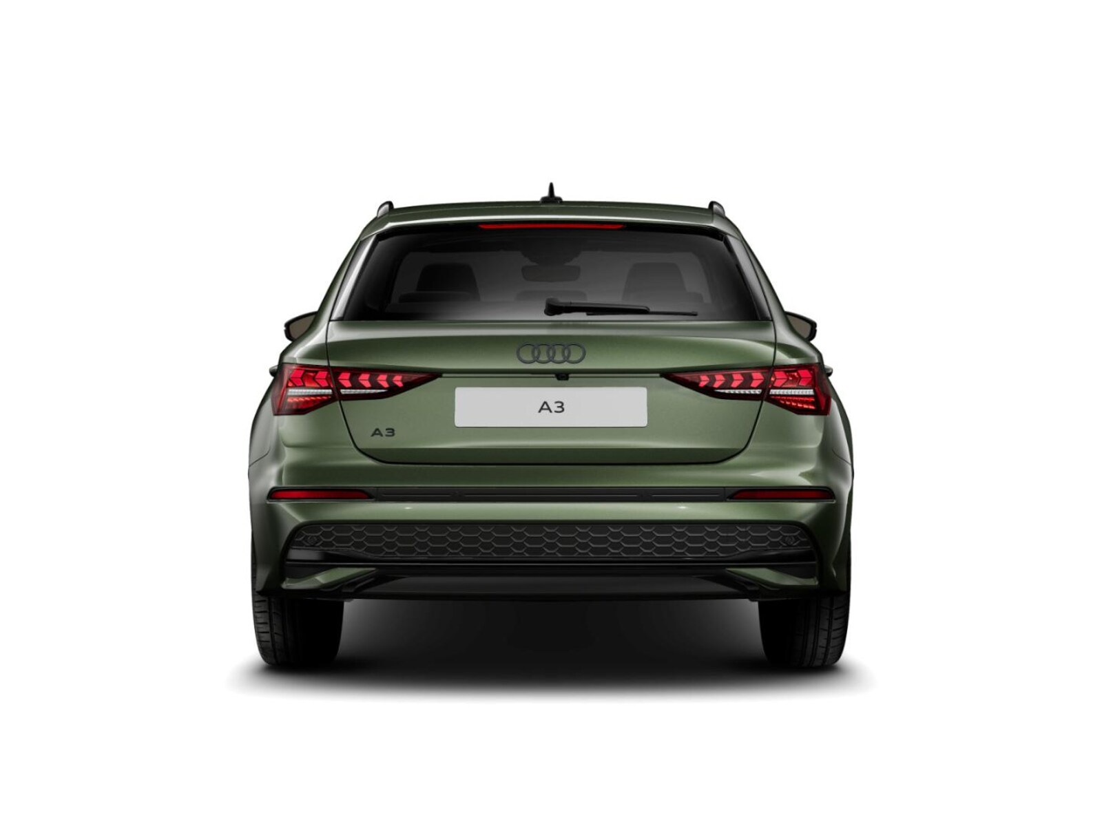 Audi A3 Sportback – Bild 6