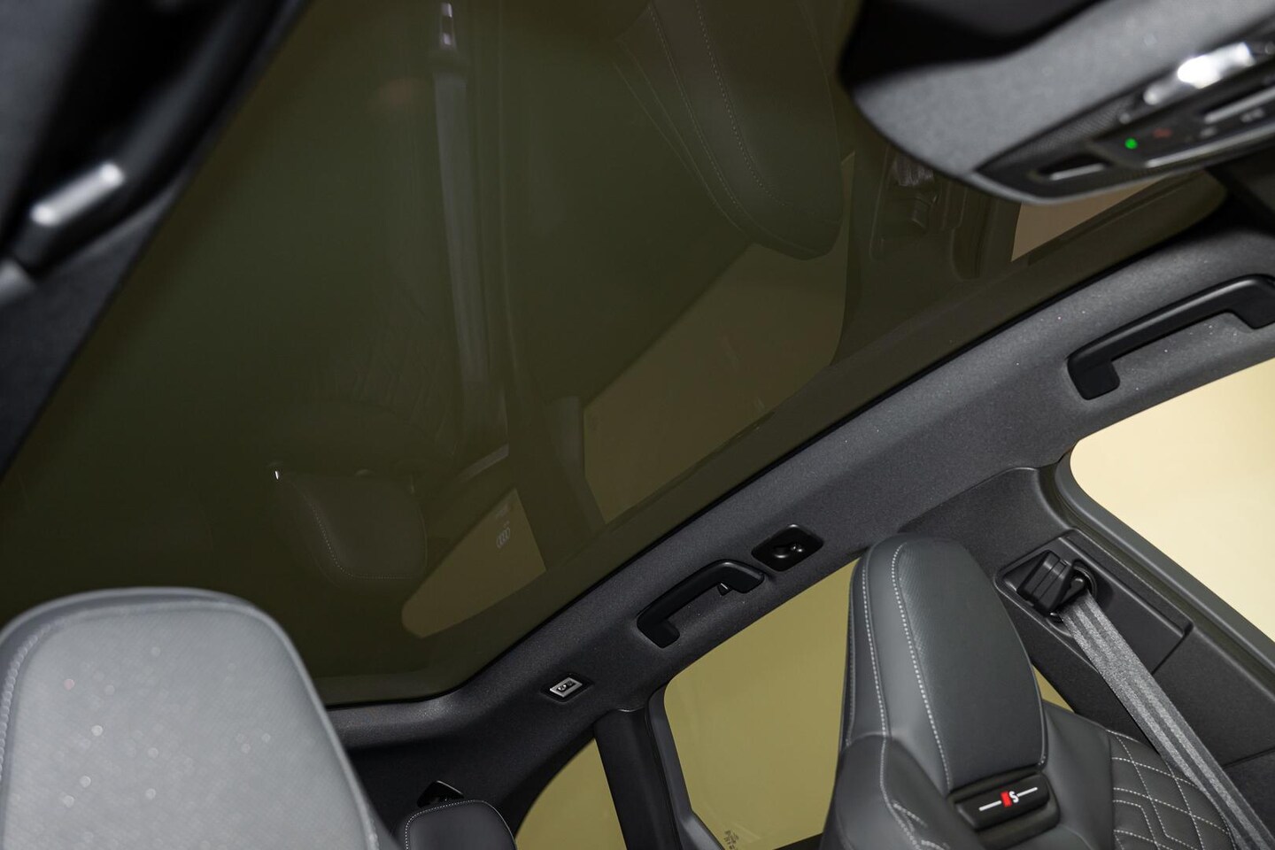 Image about Audi S5 Avant TFSI quattro 270 kW S tronic