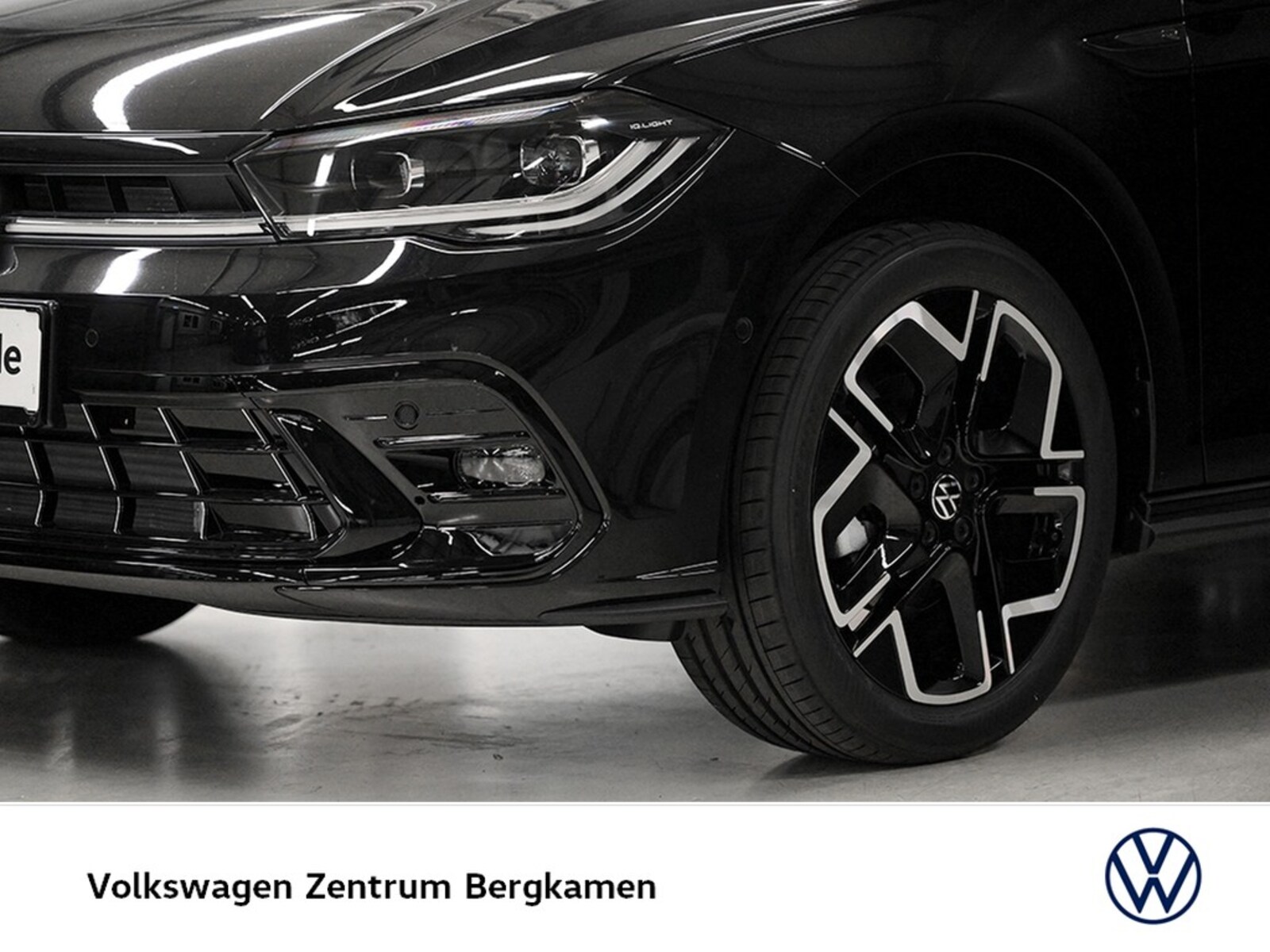 Volkswagen Polo – Bild 5