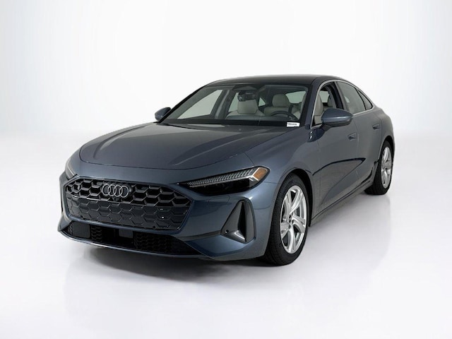 Photo of 2026 Audi A5 Sedan