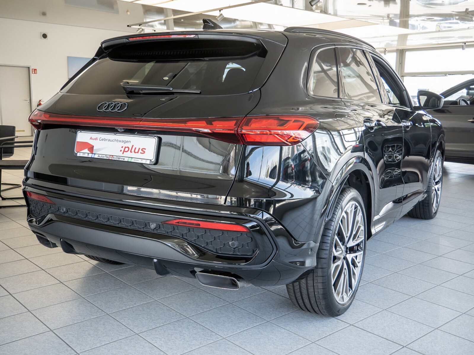 Audi Q5 – Bild 3