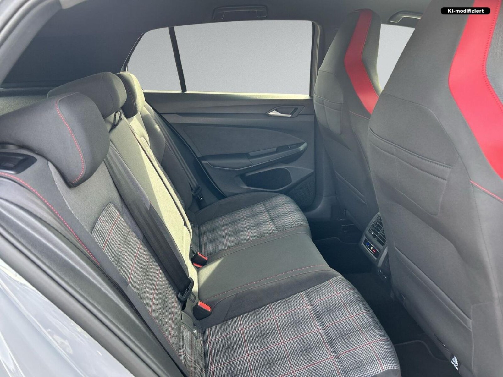 Volkswagen Golf – Bild 12