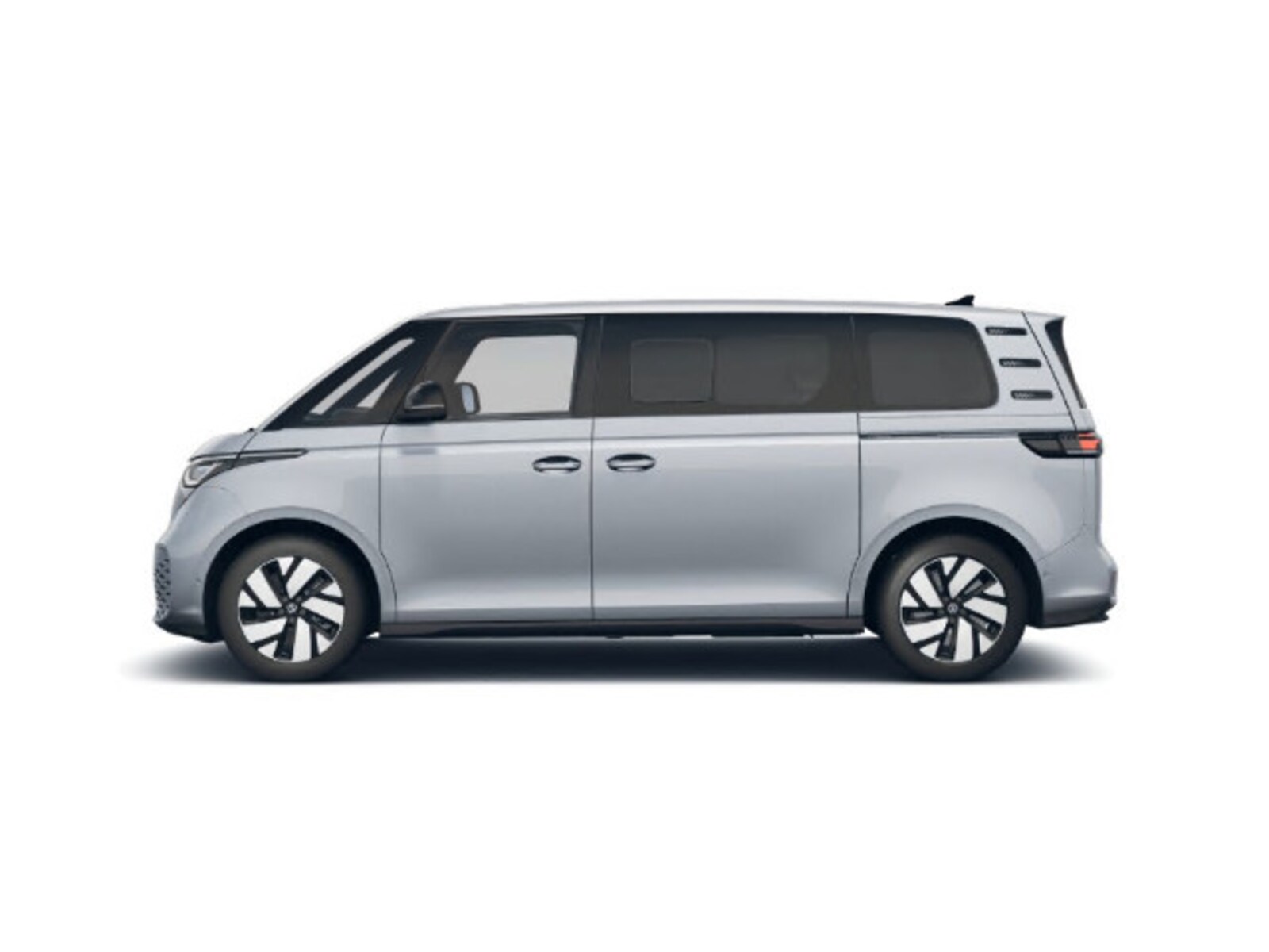 Volkswagen ID. Buzz – Bild 3