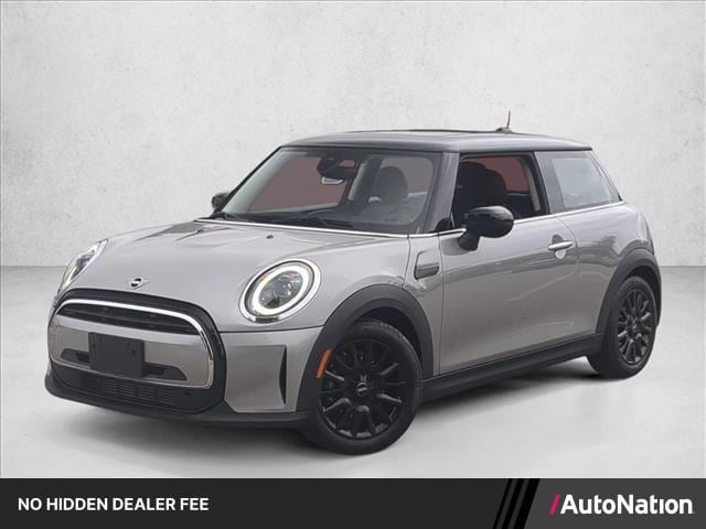 2023 MINI