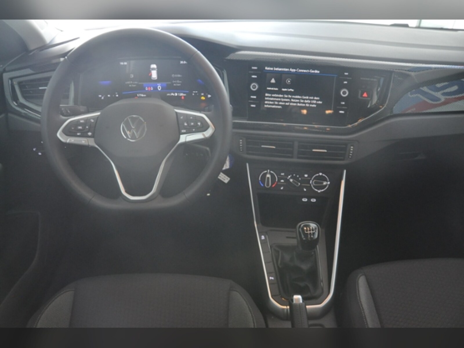 Volkswagen Polo – Bild 19