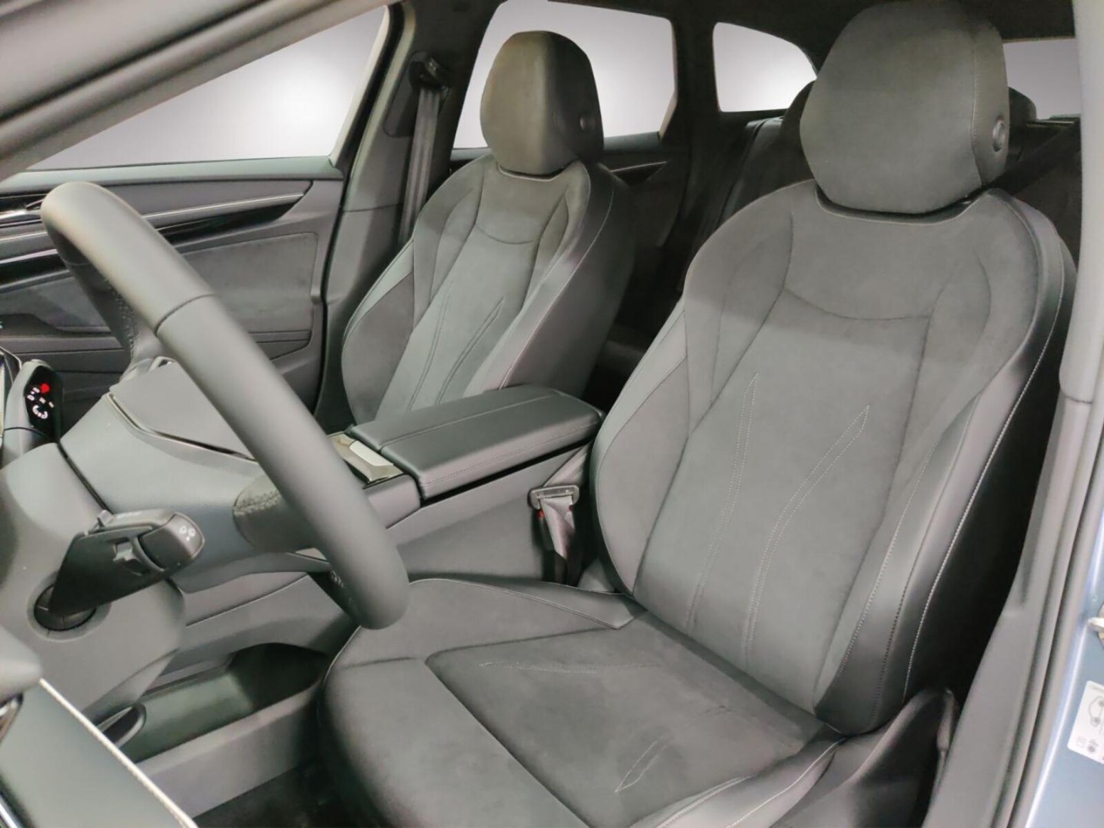 Volkswagen ID.7 Tourer – Bild 6
