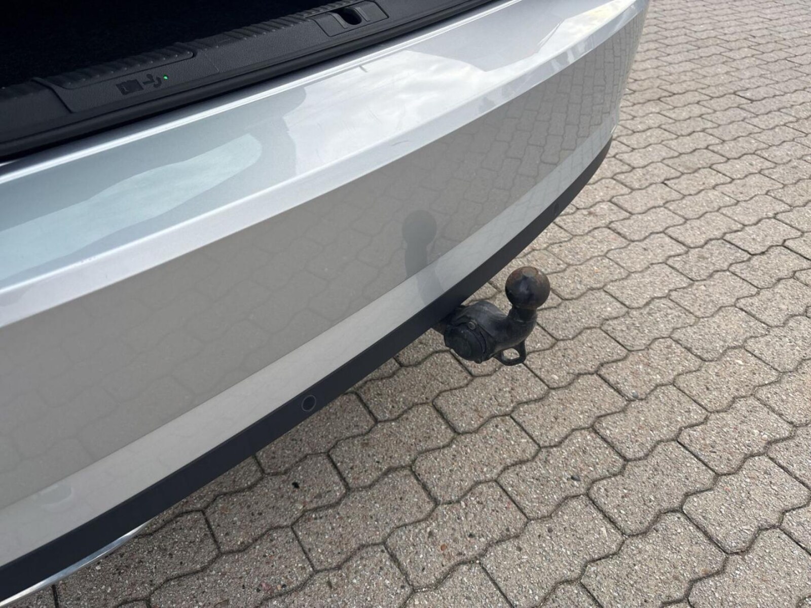 Škoda Superb – Bild 26
