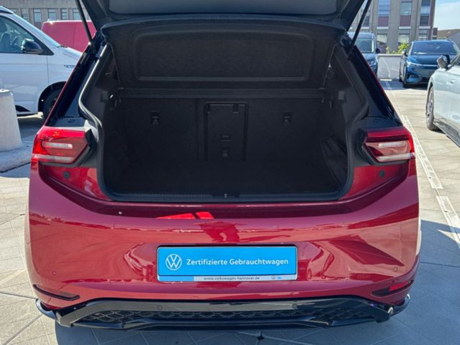 Volkswagen ID.3 – Bild 18