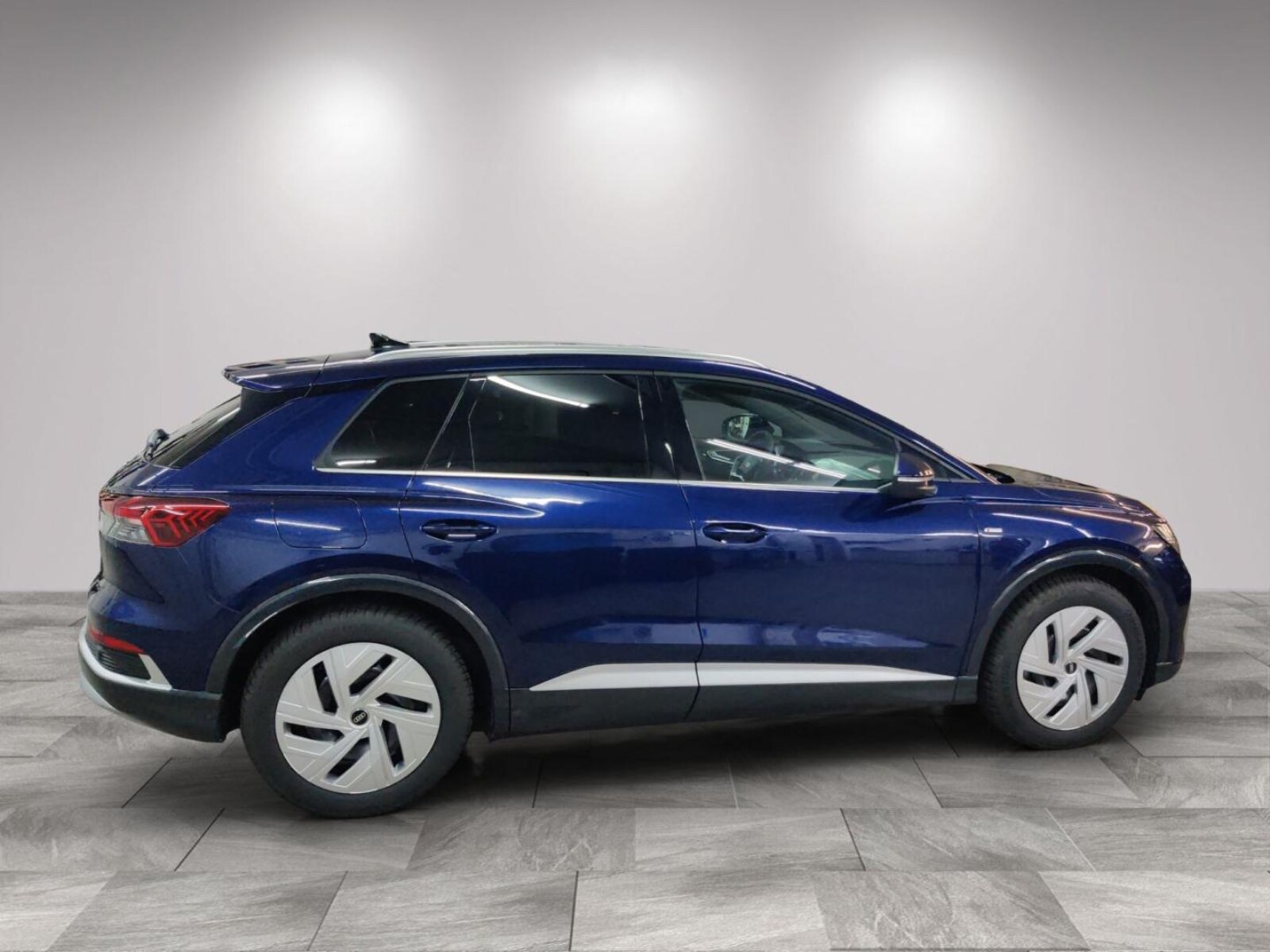 Audi Q4 e-tron – Bild 5
