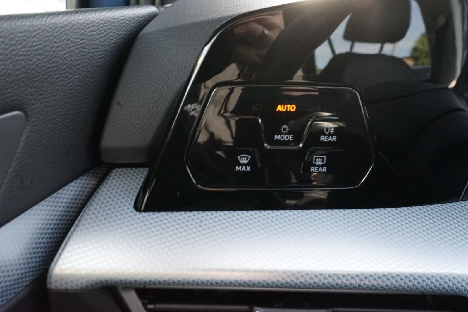 Volkswagen Golf Variant – Bild 18