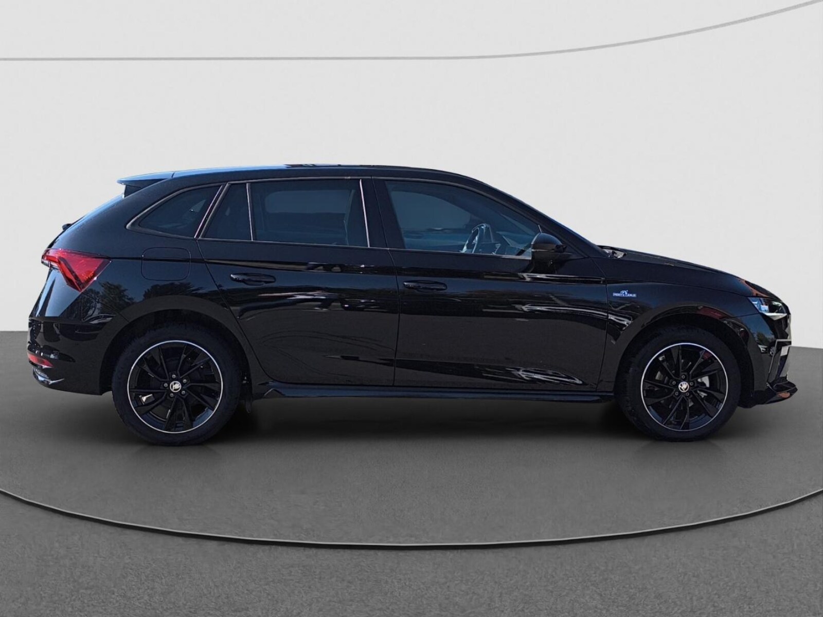 Škoda Scala – Bild 10