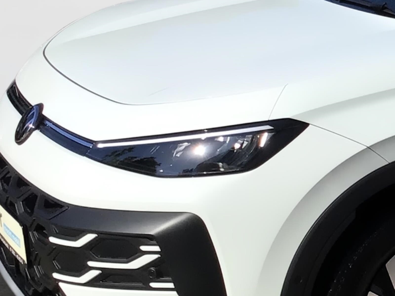 Volkswagen T-Roc – Bild 5