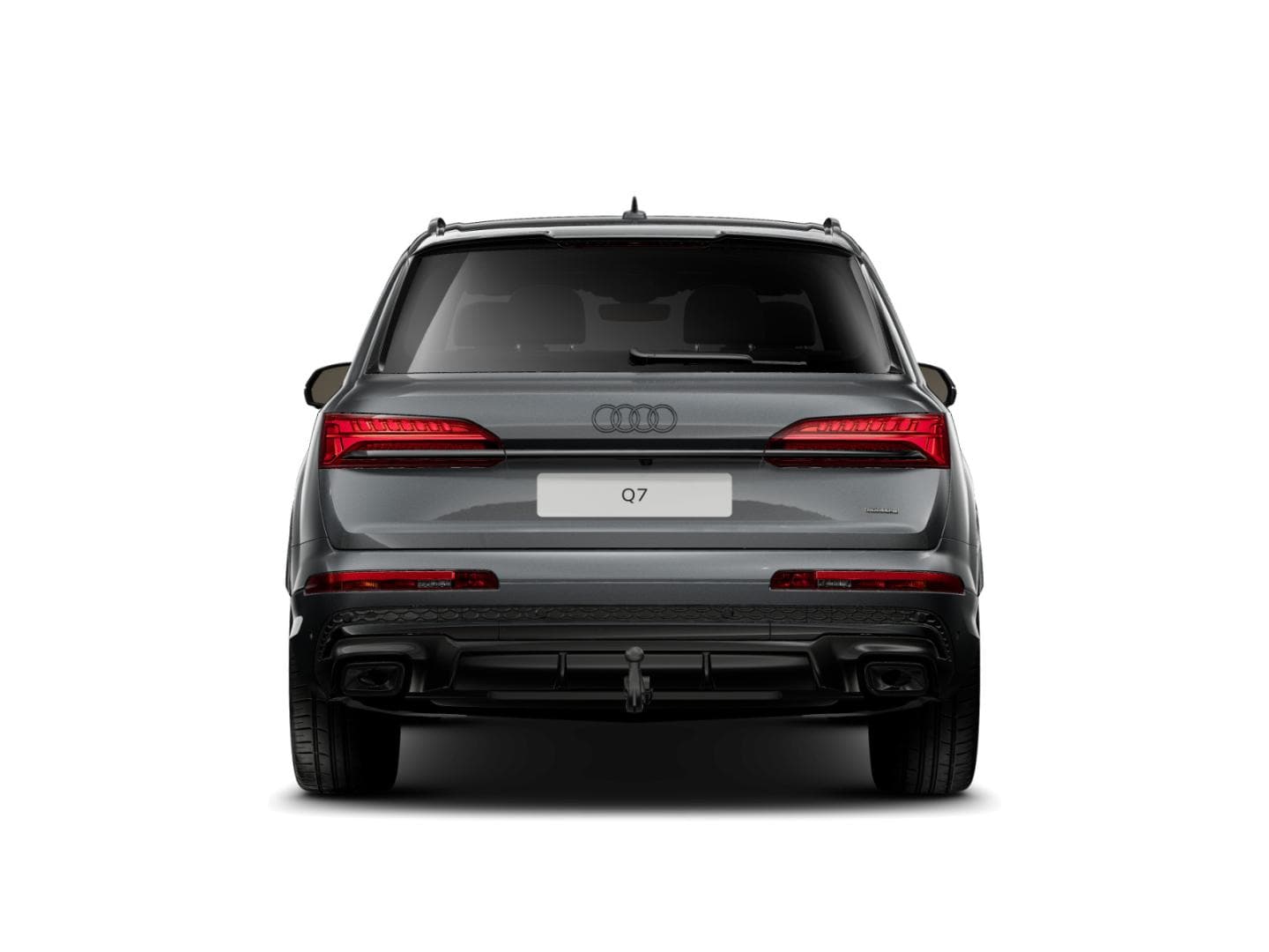 Bild über Audi Q7 SUV S line business TDI quattro 210 kW tiptronic - für weitere Informationen kontaktieren Sie den Audi Partner