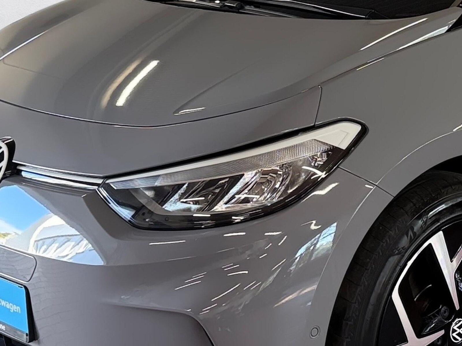 Volkswagen ID.3 – Bild 13