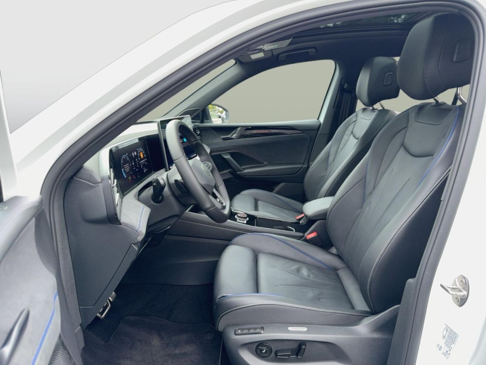 Volkswagen Tiguan – Bild 10