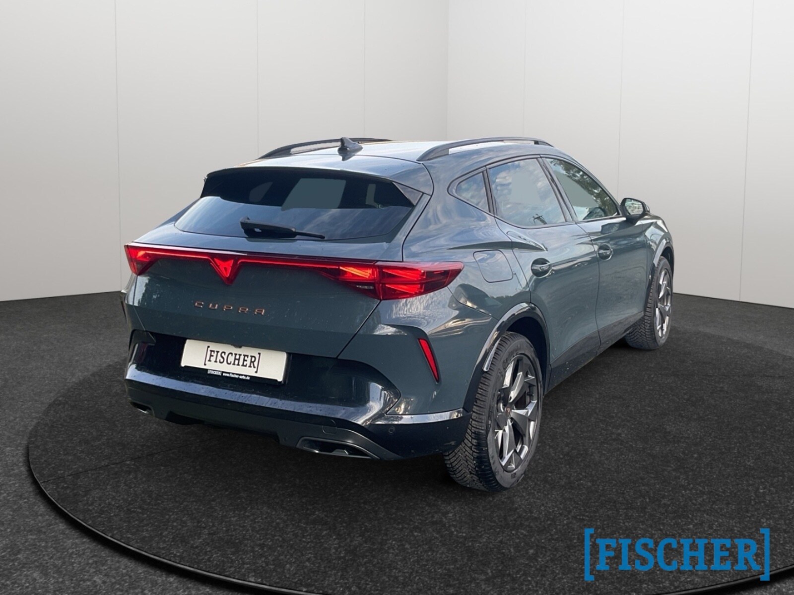 CUPRA Formentor – Bild 6